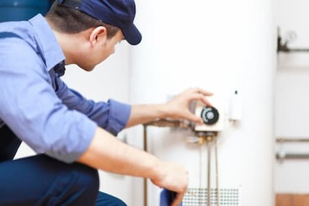 3 Signs It's Time To Look For A New Water Heater