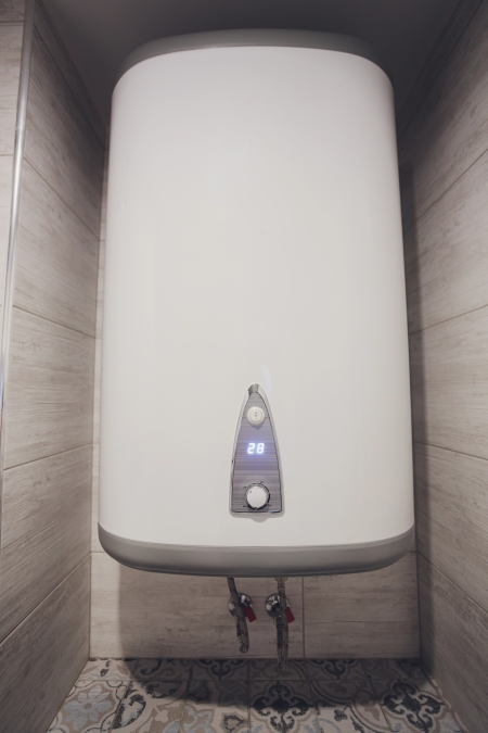 Tankless water heaters pros cons birmingham installs