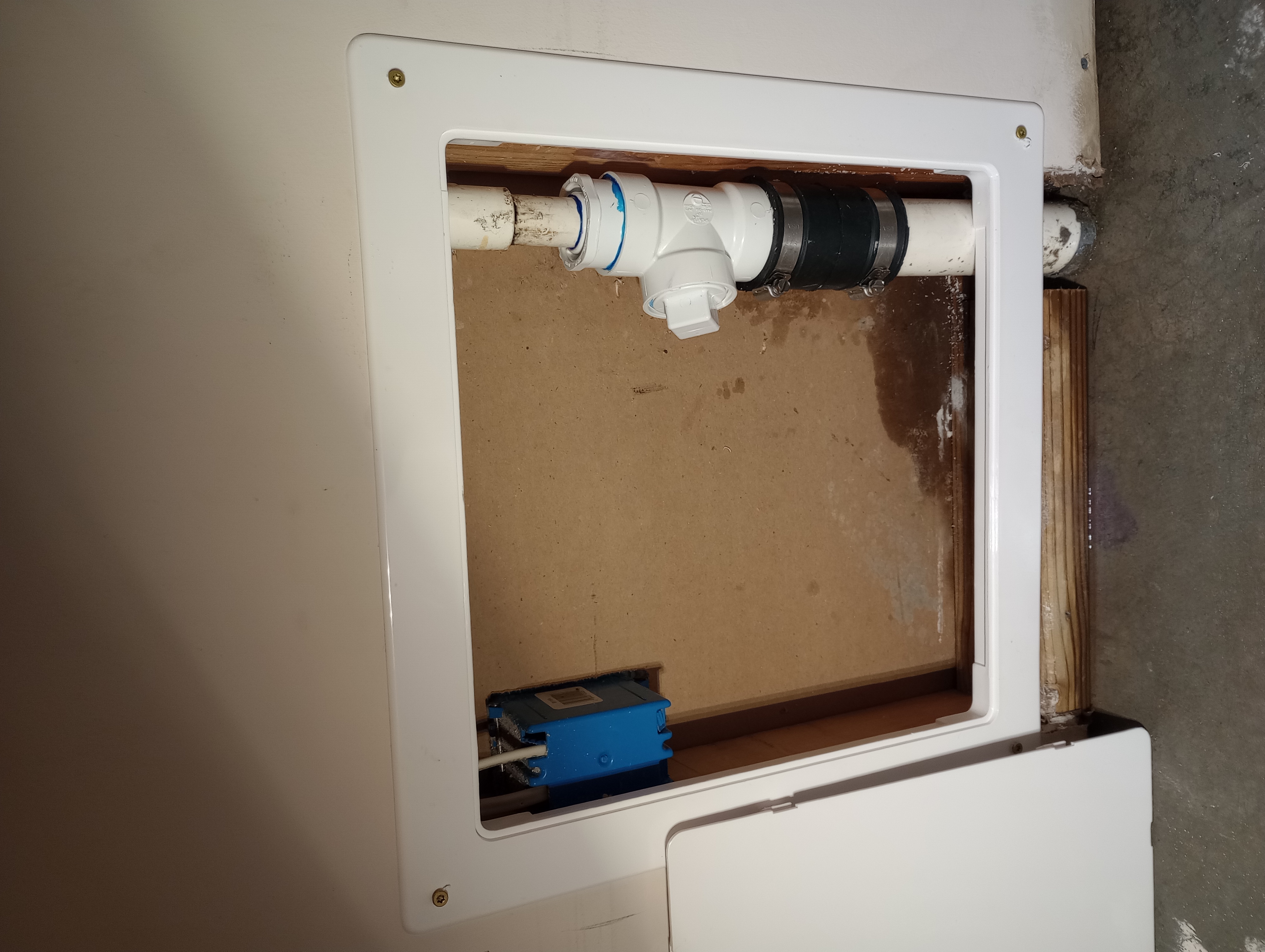 Air-Conditioning-Condensate-Drain-Repair 2