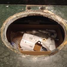 Bathroom-Sink-and-Faucet-Retrofit-in-Chelsea-Alabama 2