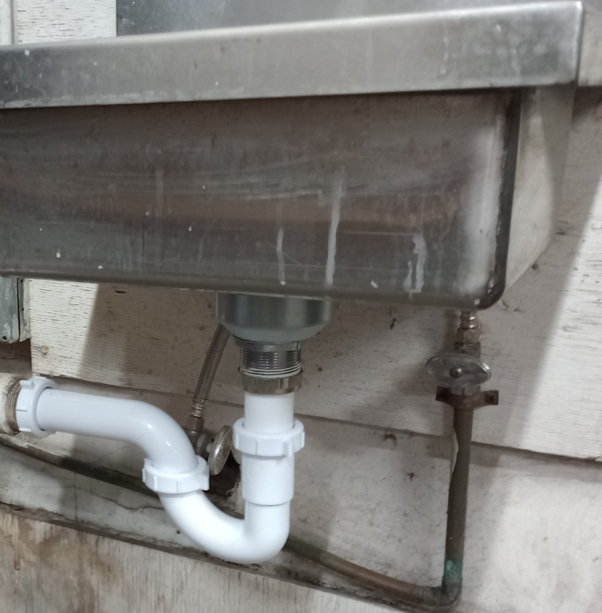 Commercial Hand Sink Repair in Montevallo, AL