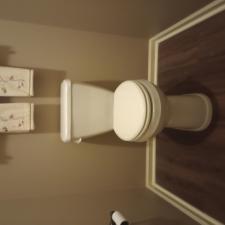 Drain Cleaning, Camera Inspection, Toilet Upgrade, and Sewer Replacement In Chelsea, Alabama 3
