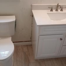 Finishing-Touches-on-Master-Bathroom-Plumbing-Remodel-in-Birmingham-Alabama 1