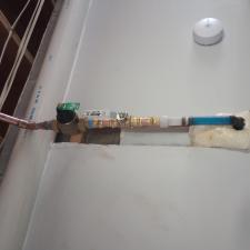 Main Shutoff Valve and Water Pressure Regulator Replacement in Inverness, Alabama 2