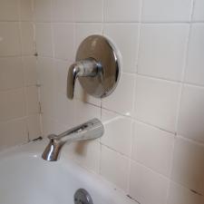 Shower valve meadowbrook