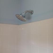 Shower valve meadowbrook