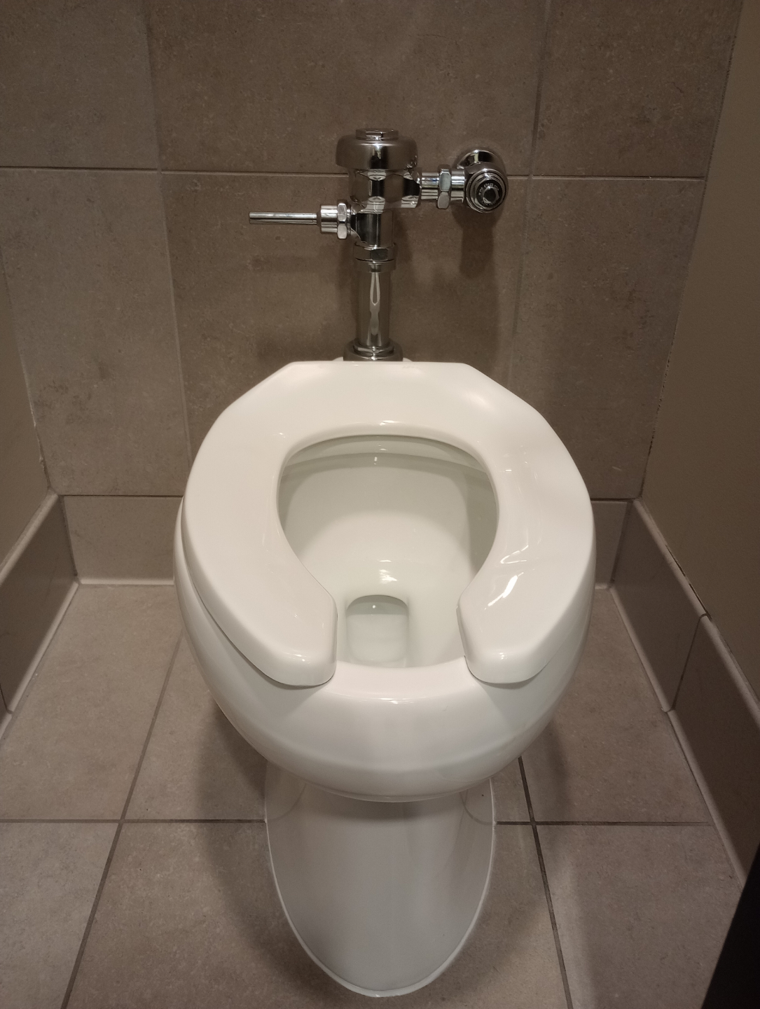 Commercial Toilet Replacement in Hoover, AL