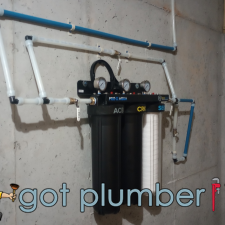 Top-Shelf-3-Stage-Water-Filter-with-Bypass-in-Birmingham-Alabama 0