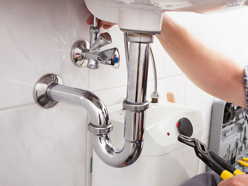 Plumbing Services